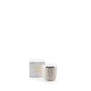 Luxury Scented candle From Diwan -  Pearl